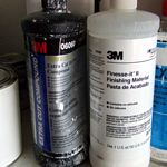 3M Polishing Compounds