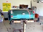 Hef's Bugeye