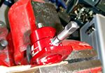 modivy aeromotive fuel pressure regulator