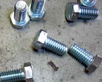 Bolts 