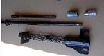 steering column parts