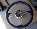 Banjo Wheel