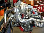 2332 VW engine for sale