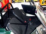 racecraft seats in the mite
